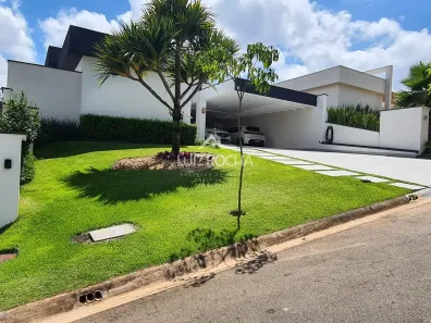 Casa de Condomínio com 3 Quartos à venda, 300m² no Paisagem Renoir, Cotia