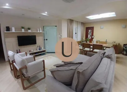Apartamento com 3 Quartos à venda, 168m² no Santa Maria, São Caetano do Sul