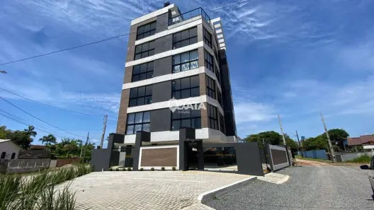 Apartamento com 3 Quartos à venda, 91m² no Itapema do Norte, Itapoá