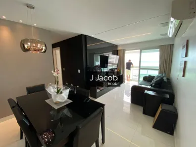 Apartamento com 2 Quartos para alugar, 78m² no Umarizal, Belém