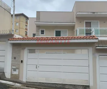 Sobrado com 3 Quartos à venda, 130m² no Parque Mandaqui, São Paulo