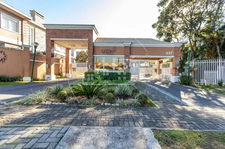 Lote/Terreno à venda, 262m² no São Braz, Curitiba
