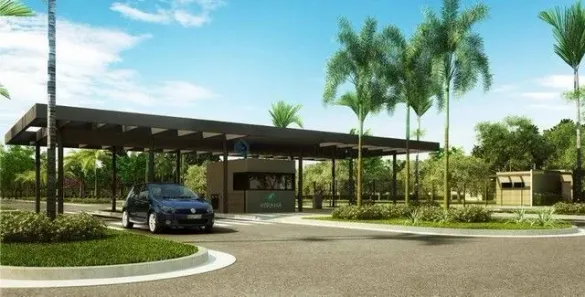 Lote/Terreno à venda, 250m² no Novo Mundo, Várzea Grande