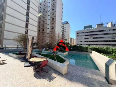 Apartamento com 3 Quartos à venda, 181m² no Paraíso, São Paulo