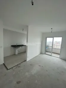 Apartamento com 2 Quartos à venda, 55m² no Baeta Neves, São Bernardo do Campo