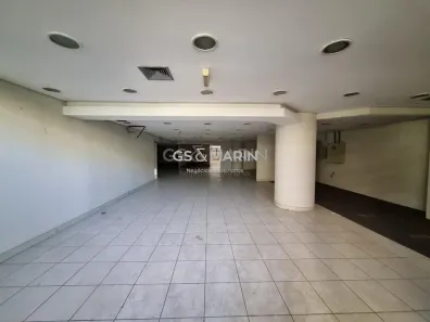 Sala Comercial para alugar, 653m² no Centro, Londrina