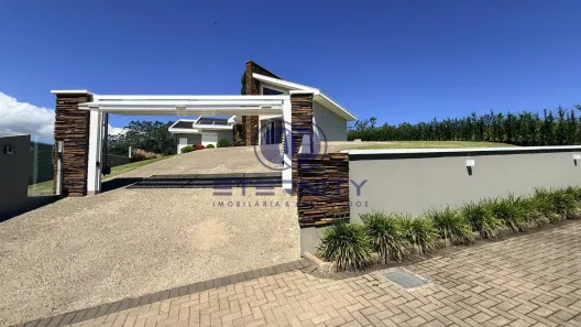 Casa com 3 Quartos à venda, 256m² no Serra Alta, São Bento do Sul