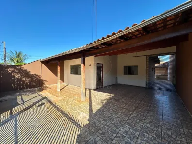 Casa com 2 Quartos à venda, 66m² no Residencial Quadra Norte, Londrina
