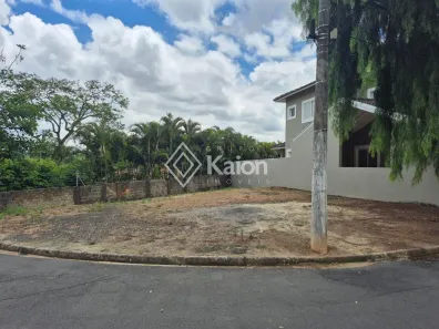 Lote/Terreno à venda, 372m² no Chácara Bela Vista, Itu