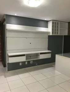 Apartamento com 3 Quartos à venda, 62m² no Jabotiana, Aracaju