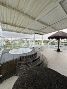 Apartamento com 5 Quartos à venda, 230m² no Cidade Balneária Novo Mundo I, Conde