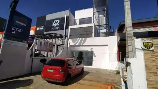 Ponto Comercial para alugar, 217m² no Botafogo, Campinas