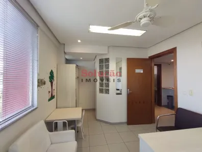 Sala Comercial à venda, 63m² no Industrial, Canoas