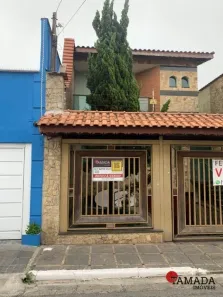 Casa com 4 Quartos à venda, 330m² no Vila Antonieta, São Paulo