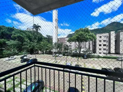 Apartamento com 4 Quartos à venda, 88m² no Jacarepaguá, Rio de Janeiro
