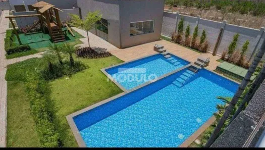 Casa de Condomínio com 3 Quartos à venda, 117m² no Jardim Inconfidência, Uberlândia