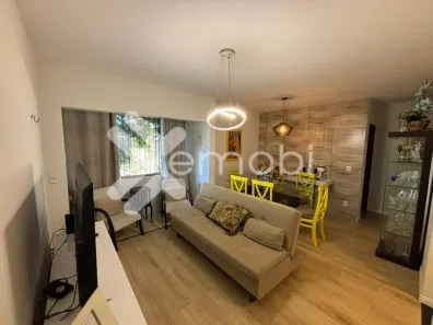 Apartamento com 2 Quartos à venda, 70m² no Capim Macio, Natal