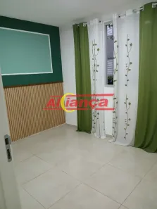 Apartamento com 2 Quartos à venda, 42m² no Jardim Angélica, Guarulhos