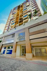 Apartamento com 3 Quartos à venda, 266m² no Zona 01, Maringá