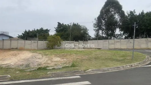 Lote/Terreno à venda, 448m² no Jardins Di Roma, Indaiatuba