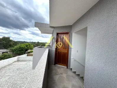Apartamento com 2 Quartos à venda, 50m² no Embu, Colombo