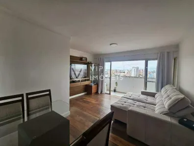 Apartamento com 3 Quartos à venda, 87m² no Vila Trujillo, Sorocaba