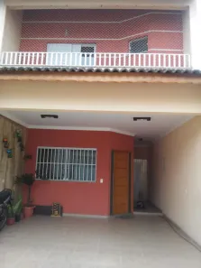 Casa com 3 Quartos à venda, 162m² no Paulicéia, São Bernardo do Campo