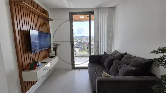 Apartamento com 1 Quarto à venda, 44m² no Jurerê, Florianópolis