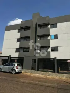 Apartamento com 3 Quartos à venda, 80m² no Tibery, Uberlândia
