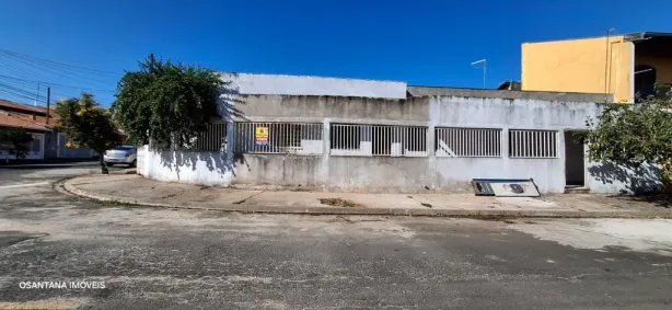 Casa com 3 Quartos à venda, 80m² no Jardim Dom Bosco I, Sumaré