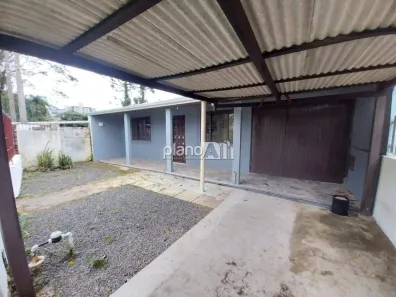 Casa com 2 Quartos para alugar, 120m² no Centro, Gravataí