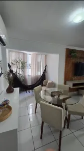 Apartamento com 2 Quartos à venda, 71m² no Jatiúca, Maceió