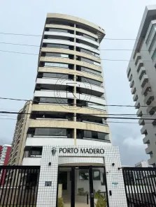 Apartamento com 3 Quartos à venda, 146m² no São Marcos, São Luís