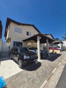 Casa de Condomínio com 2 Quartos à venda, 250m² no Chácara Pavoeiro, Cotia