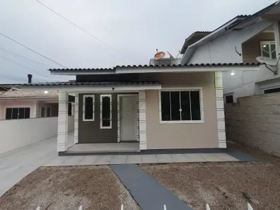 Casa com 3 Quartos à venda, 80m² no São Sebastião, Palhoça