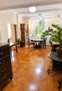 Apartamento com 2 Quartos à venda, 72m² no Laranjeiras, Rio de Janeiro