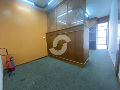 Sala Comercial à venda, 36m² no Centro, Niterói