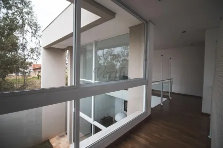 Casa de Condomínio com 4 Quartos à venda, 640m² no Jardim Atibaia (Sousas), Campinas