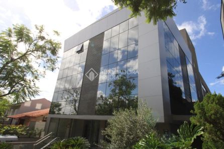 Sala Comercial à venda, 40m² no Hamburgo Velho, Novo Hamburgo