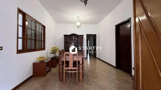 Casa com 4 Quartos à venda, 199m² no Santa Rosa, Barra Mansa