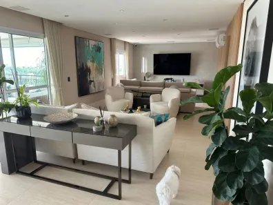 Apartamento com 3 Quartos à venda, 227m² no Aclimação, São Paulo
