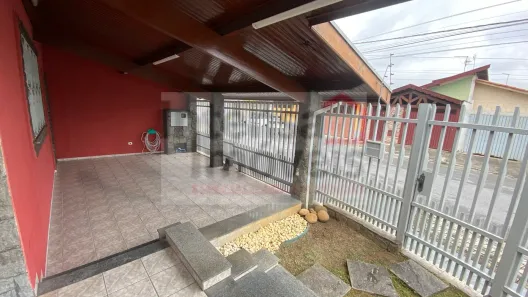 Casa com 3 Quartos à venda, 215m² no Loteamento Parque das Fontes, Tremembé