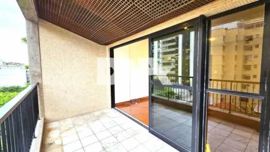 Apartamento com 2 Quartos à venda, 116m² no Copacabana, Rio de Janeiro