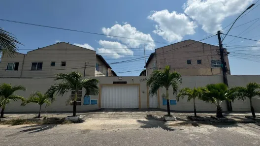 Casa com 2 Quartos à venda, 67m² no Parque Leblon, Caucaia