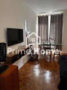 Apartamento com 1 Quarto à venda, 38m² no Centro, Campinas