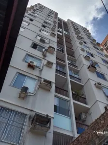 Apartamento com 1 Quarto à venda, 42m² no Reduto, Belém