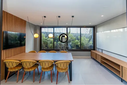 Apartamento com 2 Quartos à venda, 43m² no Vila São José (Ipiranga), São Paulo