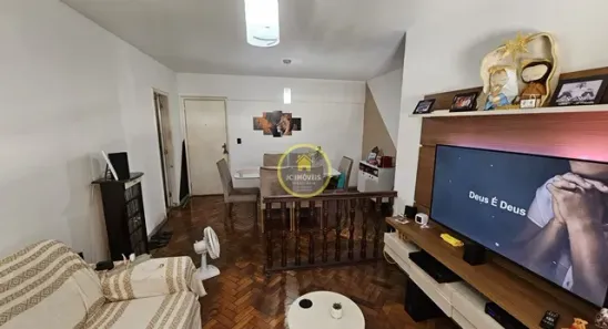Apartamento com 2 Quartos à venda, 61m² no Senador Camará, Rio de Janeiro