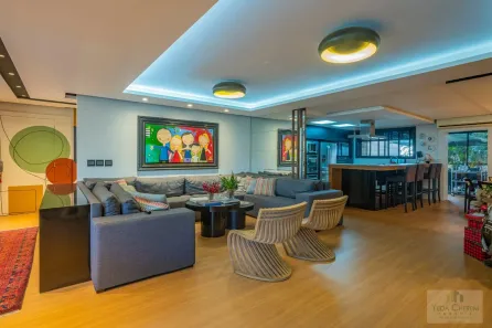 Apartamento com 4 Quartos à venda, 325m² no Centro, Florianópolis