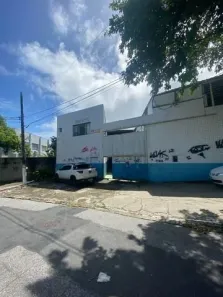Galpão/Depósito/Armazém à venda, 1000m² no Imbetiba, Macaé